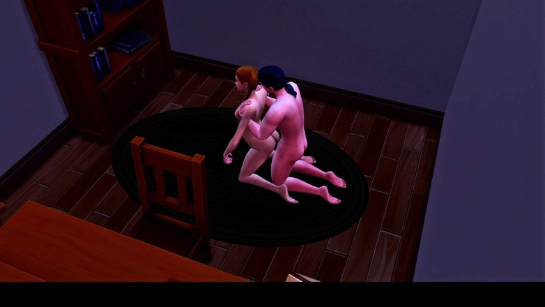 3D MisssVikki: The Dick Made the Finale Worth It