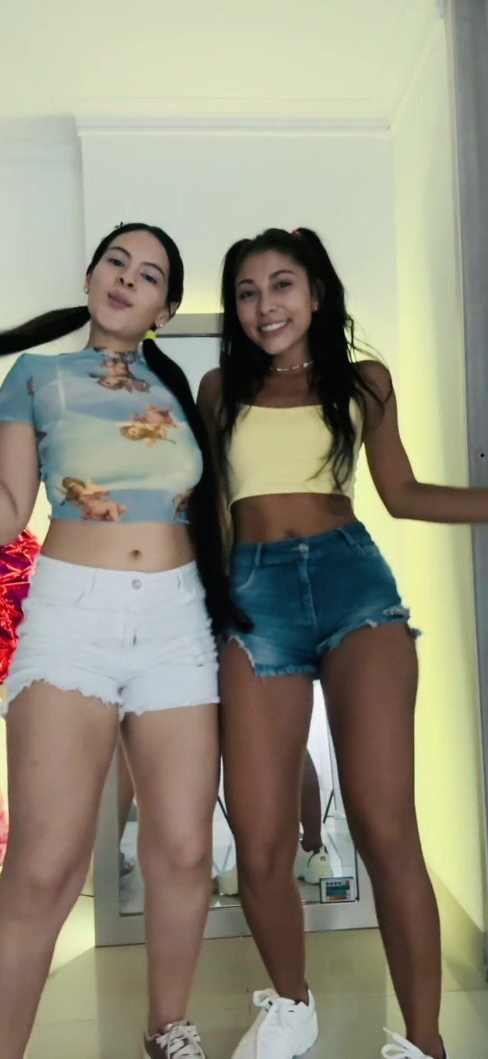 Vika_Sexting: Umbra ta caldă