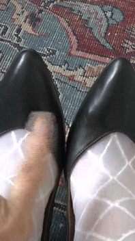 Cum on My Heels, JOI, POV, Lady Victoria Valente