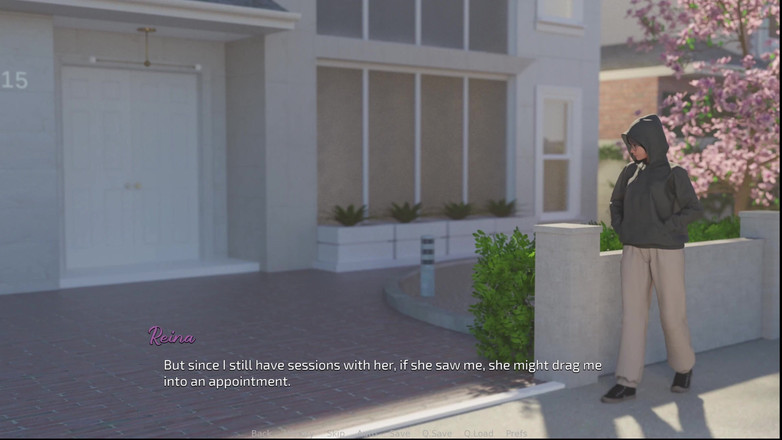 Wickedgammes studio: Студенты университета без контроля (часть 9)