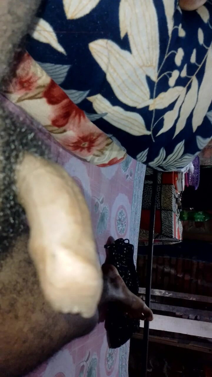 Manjit Das: Indian Fucking Masturbration