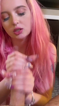 Sextape w Los Angeles autorstwa Romeo Mancini z YouTuber Lexi Lore