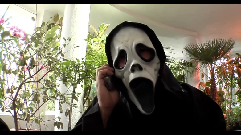 Cruel Media TV: Jasmine Rouge sikişmek kadar ateşli ve düzgün bir şekilde sikiliyor