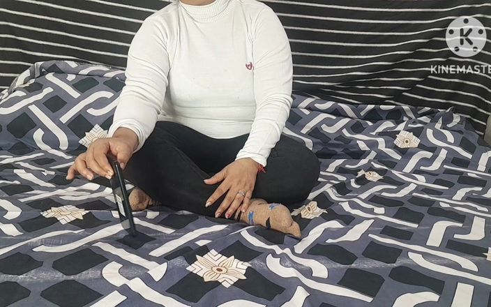 Salmaan001: Ošukal jsem svou přítelkyni v jejím domě