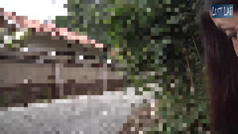 Lust JAV lab: Utomhusbegär: en gift kvinnas hemliga begär släppte lös - 02