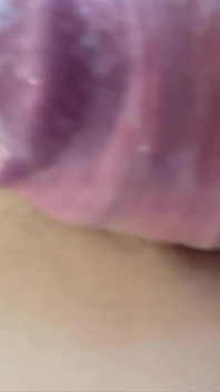 Kompilace šukání a creampie v mé kundičce a zadku děvky