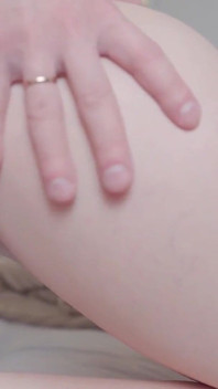 Chatte Rose, Levrette Et Éjaculation