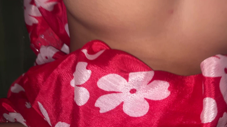 Ritu: Chatte rasmalai de la servante bhabhi