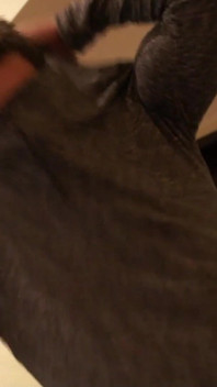 Sexy Mark Is Ready for You