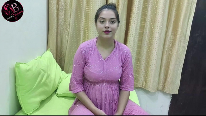 Saarabhabhi6: I Invite Her Home and End up Filling Her Pussy...