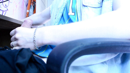 Vinn th20: Trávím čas sama doma