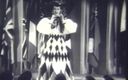 Vintage megastore: Zigeunerin rose lee