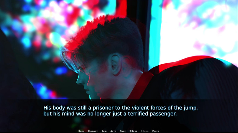 Johannes Gaming: The Perfect Paradise 2 I Cant Take My Eyes of Maive...