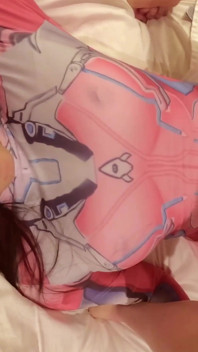 Ai Sexbot 치료사 여친
