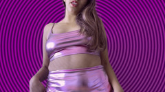 Goddess Alexa femdom: Tohle není pro tebe