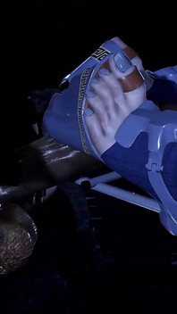 The Quest - अध्याय 1: जब Thunder Beckons (कामुक रोमांच)