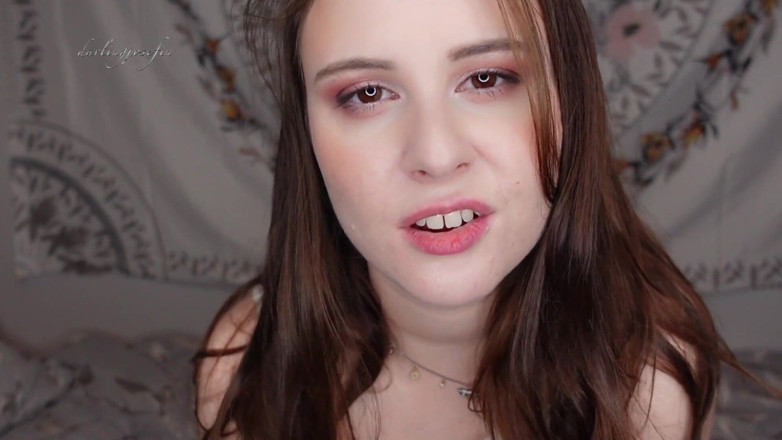 Darling Josefin: Rogacz rozproszenie