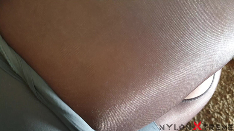 Nylon Xtreme: Em primeiro plano - Kitana Lure como Chun Li cosplay fodida...