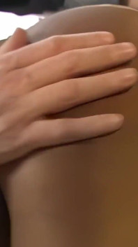 산타 복장의 흑누나