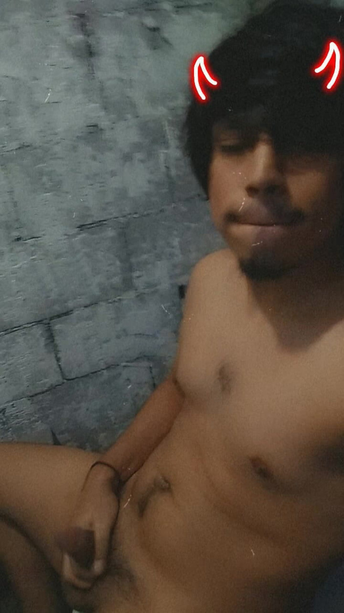 AlexAlejandro13: Kamu suka aku sebagai Diablo