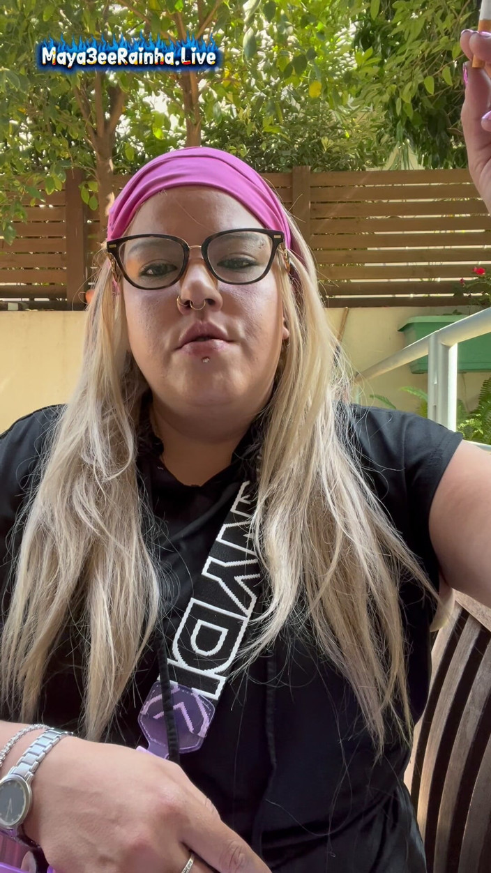 Goddess Maya3ee Rainha: 좋은 아침, 여신 - 함께 하루를 시작
