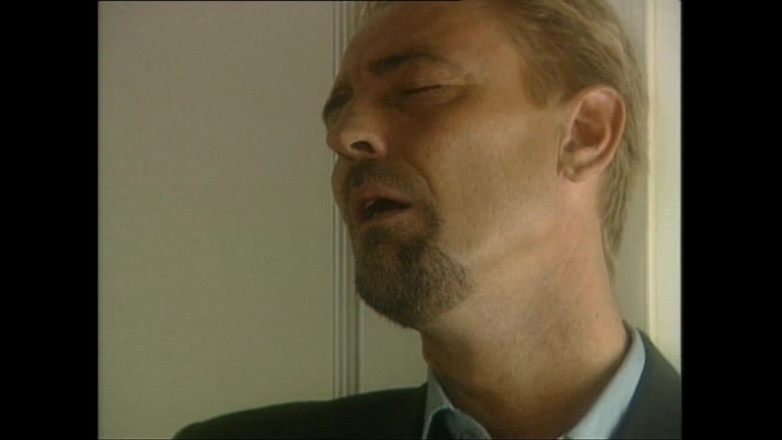 The Hunter Collection: Sexy blonďatá milf prdel ošukaná zezadu a výstřik do pusy...