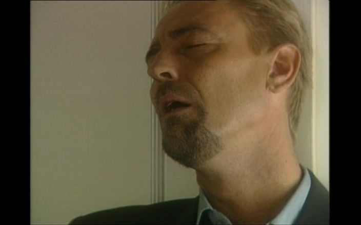 The Hunter Collection: Sexig blond milf röv knullad bakifrån och spermasprut i munnen...