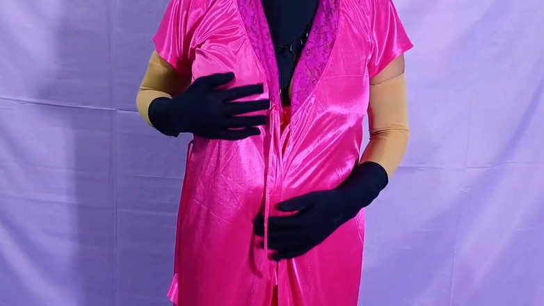 Indian sex with: Desi Dziewczyna Solo