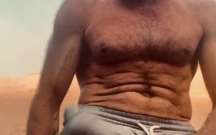 Tantric Fitness: Hikin' a Batin'