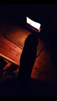 Jag har ett nytt jobb!