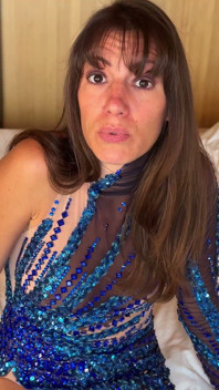 ¡Las aventuras de Lety Howl! Ep 19 Xbiz Amsterdam