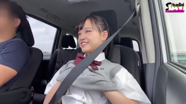 Studio JAV Launcher: Urban Lift-off-ever Seen a Petite Beauty Lose Herself in a...