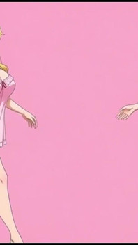Supermarket Girl Falls in Love with Her Boss Anime Romance
