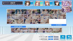 Eroge Dimension: Happy Weekend Route2 scen1-3