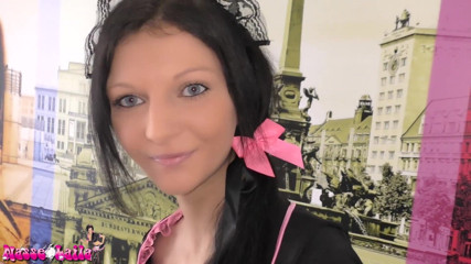 Laila Banx: All Inclusive! Perverzní bezplatné šukání v hotelu