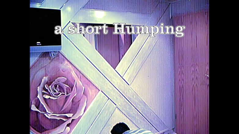 Mark Hannes: Masturbace dojícího spermatu pro sperma banku