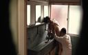 Raptor Inc: Rural Couple Caught in the Act