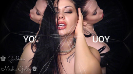 Goddess Misha Goldy: Andiamo a vivere! Sego vita! Vita al limite! Il tuo...
