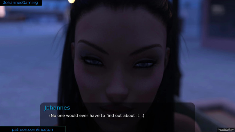 Johannes Gaming: Sommer mit Mia - Cindy gab mir einen blowjob und ich...