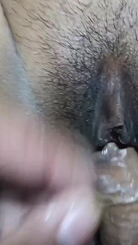Desi Babe Pleasured in Both Holes - Intense Double Fun!.
