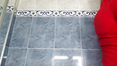 SENSESEX: नर्स सौतेली बहन को बाथरूम में फिल्माया गया और