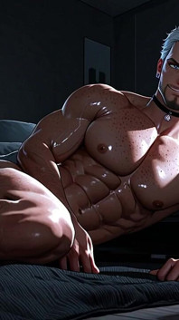 Sexy Men Ai Porn