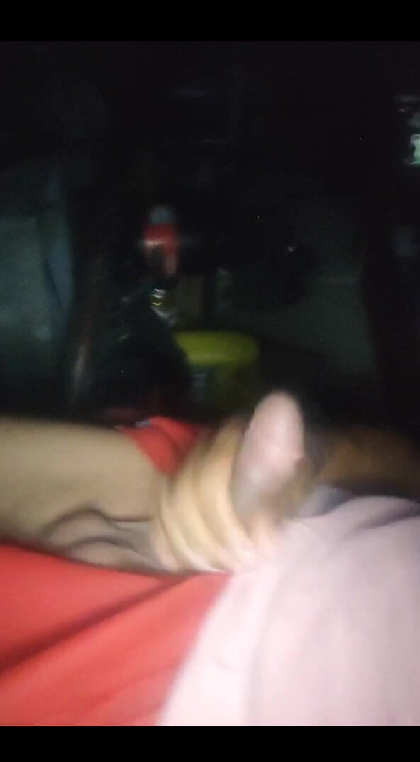 AlexAlejandro13: Pancutan mani dalam malam