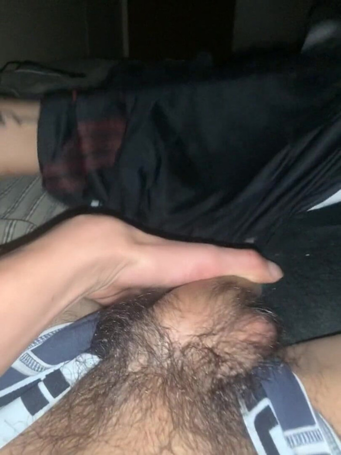 Matthew: Horny pt1