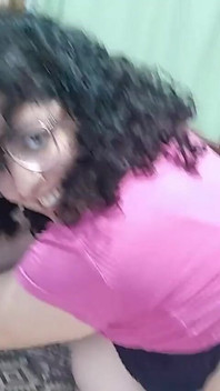 Naughty Ukulele Lesson Ends with Teacher-student Fuck on the Desk Ft Babyluna939