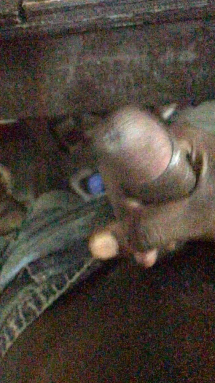 Master nuwan: Sl velký penis handshake býčí pán