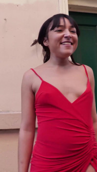 Clip Bianca First Sodo