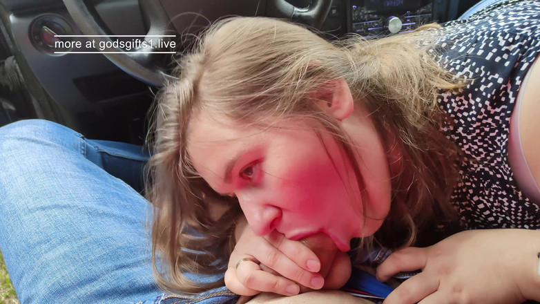 Godsgifts1: Arabada oral seks