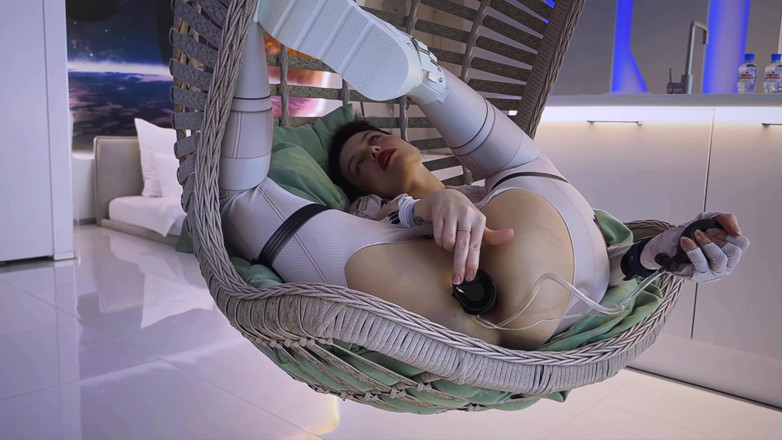 NoFaceBaby: ブラックホールは宇宙だけに存在するものではありません