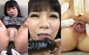 Japan Fetish Fusion: Seks anal sensual sambil ngomong jorok; Kanon Kuga
